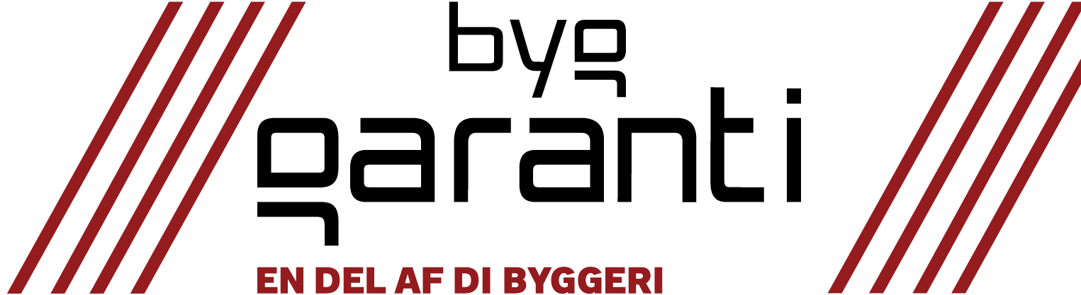 Byg Garanti — en del af DI Byggeri